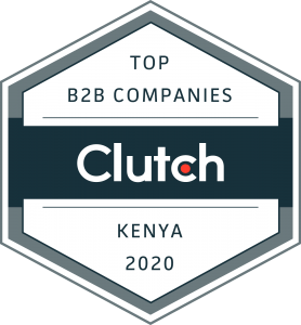 Clutch has named All Seasons Communications Limited a top B2B Company in Kenya